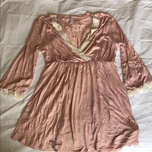 🎉NEW LISTING 🎉 NWT Pinkblush Maternity Sleep Top